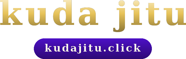 kuda jitu logo